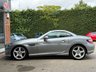 USED 2013 13 MERCEDES-BENZ SLK 2.1 SLK250 CDI AMG Sport Convertible 2dr Diesel G-Tronic+ Euro 5 (s/s) (204 ps) LOW MILEAGE/GREAT SERVICE HIST