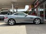 USED 2013 13 MERCEDES-BENZ SLK 2.1 SLK250 CDI AMG Sport Convertible 2dr Diesel G-Tronic+ Euro 5 (s/s) (204 ps) LOW MILEAGE/GREAT SERVICE HIST