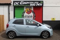USED 2019 19 KIA PICANTO 1.0 Wave Hatchback 5dr Petrol Manual Euro 6 (66 bhp) GREAT SPECIFICATION