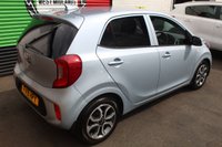 USED 2019 19 KIA PICANTO 1.0 Wave Hatchback 5dr Petrol Manual Euro 6 (66 bhp) GREAT SPECIFICATION
