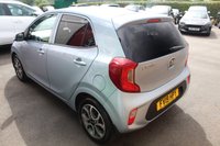 USED 2019 19 KIA PICANTO 1.0 Wave Hatchback 5dr Petrol Manual Euro 6 (66 bhp) GREAT SPECIFICATION