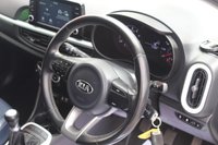 USED 2019 19 KIA PICANTO 1.0 Wave Hatchback 5dr Petrol Manual Euro 6 (66 bhp) GREAT SPECIFICATION