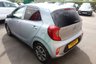 USED 2019 19 KIA PICANTO 1.0 Wave Hatchback 5dr Petrol Manual Euro 6 (66 bhp) GREAT SPECIFICATION