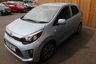 USED 2019 19 KIA PICANTO 1.0 Wave Hatchback 5dr Petrol Manual Euro 6 (66 bhp) GREAT SPECIFICATION