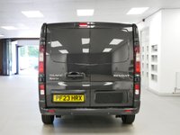 USED 2023 23 RENAULT TRAFIC 28 2.0 BLUEDCI 170 BHP SWB SPORT + EDC AUTOMATIC ( SAT NAV ) SAT NAV | AUTOMATIC | AIR CON | SPORT + !