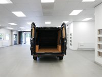 USED 2023 23 RENAULT TRAFIC 28 2.0 BLUEDCI 170 BHP SWB SPORT + EDC AUTOMATIC ( SAT NAV ) SAT NAV | AUTOMATIC | AIR CON | SPORT + !