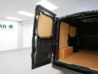 USED 2023 23 RENAULT TRAFIC 28 2.0 BLUEDCI 170 BHP SWB SPORT + EDC AUTOMATIC ( SAT NAV ) SAT NAV | AUTOMATIC | AIR CON | SPORT + !