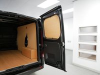 USED 2023 23 RENAULT TRAFIC 28 2.0 BLUEDCI 170 BHP SWB SPORT + EDC AUTOMATIC ( SAT NAV ) SAT NAV | AUTOMATIC | AIR CON | SPORT + !