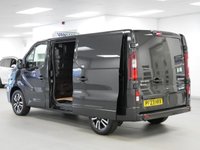 USED 2023 23 RENAULT TRAFIC 28 2.0 BLUEDCI 170 BHP SWB SPORT + EDC AUTOMATIC ( SAT NAV ) SAT NAV | AUTOMATIC | AIR CON | SPORT + !