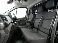 USED 2023 23 RENAULT TRAFIC 28 2.0 BLUEDCI 170 BHP SWB SPORT + EDC AUTOMATIC ( SAT NAV ) SAT NAV | AUTOMATIC | AIR CON | SPORT + !