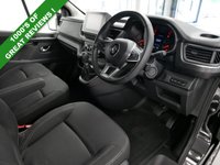 USED 2023 23 RENAULT TRAFIC 28 2.0 BLUEDCI 170 BHP SWB SPORT + EDC AUTOMATIC ( SAT NAV ) SAT NAV | AUTOMATIC | AIR CON | SPORT + !