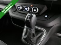 USED 2023 23 RENAULT TRAFIC 28 2.0 BLUEDCI 170 BHP SWB SPORT + EDC AUTOMATIC ( SAT NAV ) SAT NAV | AUTOMATIC | AIR CON | SPORT + !