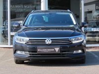 USED 2019 69 VOLKSWAGEN PASSAT 2.0 TDI SE Business Estate 5dr Diesel Manual Euro 6 (s/s) (150 ps) SAT NAV, CRUISE CONTROL.