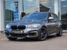 USED 2019 68 BMW 1 SERIES 3.0 M140i GPF Shadow Edition Hatchback 5dr Petrol Auto Euro 6 (s/s) (340 ps) NEW MOT