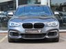USED 2019 68 BMW 1 SERIES 3.0 M140i GPF Shadow Edition Hatchback 5dr Petrol Auto Euro 6 (s/s) (340 ps) NEW MOT