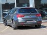 USED 2019 68 BMW 1 SERIES 3.0 M140i GPF Shadow Edition Hatchback 5dr Petrol Auto Euro 6 (s/s) (340 ps) NEW MOT