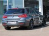 USED 2019 68 BMW 1 SERIES 3.0 M140i GPF Shadow Edition Hatchback 5dr Petrol Auto Euro 6 (s/s) (340 ps) NEW MOT