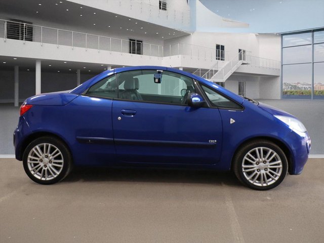 View our MITSUBISHI Colt Cabriolet