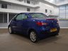 USED 2009 09 MITSUBISHI Colt Cabriolet 1.5 CZC3 Convertible 2dr Petrol Manual (157 g/km, 107 bhp) HPI CLEAR, SUPPLIED WITH NEW MOT, SUPPLIED WITH NEW SERVICE, CONVERTIBLE, AIR CONDITIONING, PARKING SENSORS, LEATHER TRIM, ALLOY WHEELS, PERFECT FOR SUMMER, 2 DOORS, MANUAL, PETROL