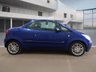 USED 2009 09 MITSUBISHI Colt Cabriolet 1.5 CZC3 Convertible 2dr Petrol Manual (157 g/km, 107 bhp) HPI CLEAR, SUPPLIED WITH NEW MOT, SUPPLIED WITH NEW SERVICE, CONVERTIBLE, AIR CONDITIONING, PARKING SENSORS, LEATHER TRIM, ALLOY WHEELS, PERFECT FOR SUMMER, 2 DOORS, MANUAL, PETROL