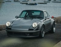 USED 1990 G PORSCHE 911 PROJECT AVD WIDE BODY ENGINEERING MEETS ART - HAND CRETED ARENS 911