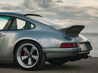 USED 1990 G PORSCHE 911 PROJECT AVD WIDE BODY ENGINEERING MEETS ART - HAND CRETED ARENS 911
