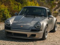 USED 1990 G PORSCHE 911 PROJECT AVD WIDE BODY ENGINEERING MEETS ART - HAND CRETED ARENS 911