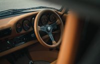 USED 1990 G PORSCHE 911 PROJECT AVD WIDE BODY ENGINEERING MEETS ART - HAND CRETED ARENS 911