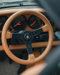 USED 1990 G PORSCHE 911 PROJECT AVD WIDE BODY ENGINEERING MEETS ART - HAND CRETED ARENS 911