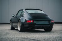 USED 1990 G PORSCHE 911 PROJECT AVD WIDE BODY ENGINEERING MEETS ART - HAND CRETED ARENS 911