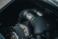 USED 1990 G PORSCHE 911 PROJECT AVD WIDE BODY ENGINEERING MEETS ART - HAND CRETED ARENS 911