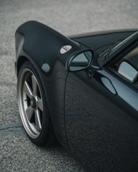 USED 1990 G PORSCHE 911 PROJECT AVD WIDE BODY ENGINEERING MEETS ART - HAND CRETED ARENS 911