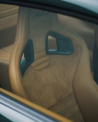 USED 1990 G PORSCHE 911 PROJECT AVD WIDE BODY ENGINEERING MEETS ART - HAND CRETED ARENS 911