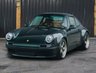 USED 1990 G PORSCHE 911 PROJECT AVD WIDE BODY ENGINEERING MEETS ART - HAND CRETED ARENS 911