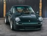 USED 1990 G PORSCHE 911 PROJECT AVD WIDE BODY ENGINEERING MEETS ART - HAND CRETED ARENS 911