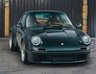 USED 1990 G PORSCHE 911 PROJECT AVD WIDE BODY ENGINEERING MEETS ART - HAND CRETED ARENS 911