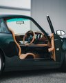 USED 1990 G PORSCHE 911 PROJECT AVD WIDE BODY ENGINEERING MEETS ART - HAND CRETED ARENS 911