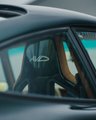 USED 1990 G PORSCHE 911 PROJECT AVD WIDE BODY ENGINEERING MEETS ART - HAND CRETED ARENS 911