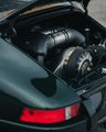 USED 1990 G PORSCHE 911 PROJECT AVD WIDE BODY ENGINEERING MEETS ART - HAND CRETED ARENS 911