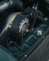 USED 1990 G PORSCHE 911 PROJECT AVD WIDE BODY ENGINEERING MEETS ART - HAND CRETED ARENS 911