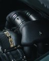USED 1990 G PORSCHE 911 PROJECT AVD WIDE BODY ENGINEERING MEETS ART - HAND CRETED ARENS 911