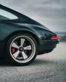 USED 1990 G PORSCHE 911 PROJECT AVD WIDE BODY ENGINEERING MEETS ART - HAND CRETED ARENS 911