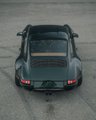 USED 1990 G PORSCHE 911 PROJECT AVD WIDE BODY ENGINEERING MEETS ART - HAND CRETED ARENS 911