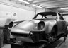 USED 1990 G PORSCHE 911 PROJECT AVD WIDE BODY ENGINEERING MEETS ART - HAND CRETED ARENS 911