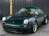 USED 1990 G PORSCHE 911 PROJECT AVD WIDE BODY ENGINEERING MEETS ART - HAND CRETED ARENS 911