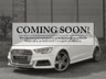 USED 2015 FORD FOCUS 2.0 TDCi ST-3 Hatchback 5dr Diesel Manual Euro 6 (s/s) (185 ps) 