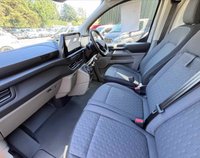 USED 2024 74 FORD TRANSIT CUSTOM 2.0 320 
