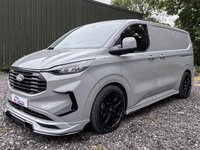 USED 2024 74 FORD TRANSIT CUSTOM 2.0 320 