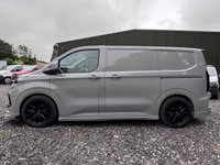 USED 2024 74 FORD TRANSIT CUSTOM 2.0 320 