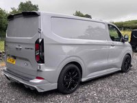 USED 2024 74 FORD TRANSIT CUSTOM 2.0 320 